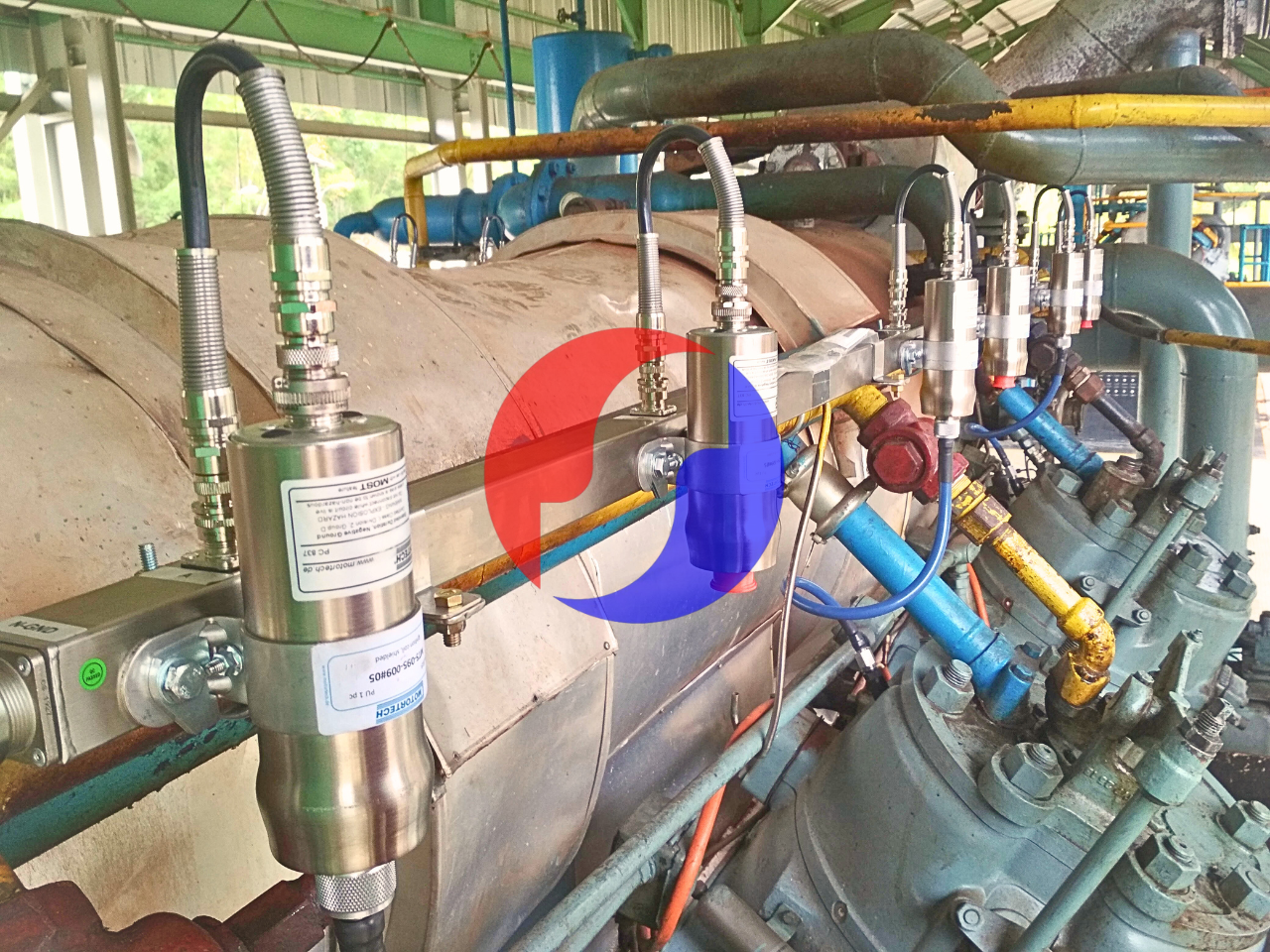 Ignition System Installation - Image 2
