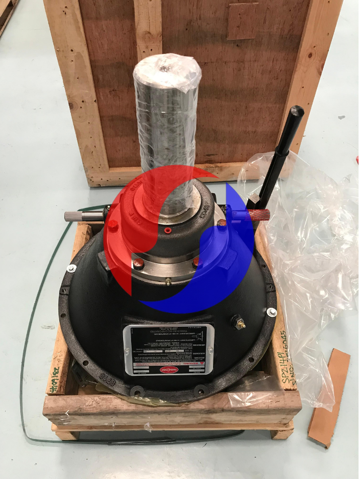 Power Take Off (PTO) and Transmission Repair - Image 3